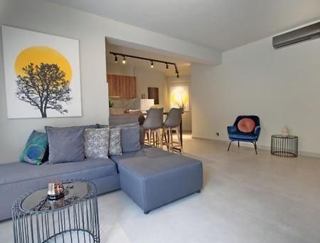 Animus Premium Apt Nafplio Eksteriør billede