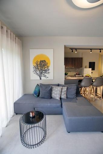 Animus Premium Apt Nafplio Eksteriør billede