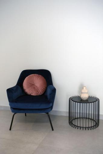 Animus Premium Apt Nafplio Eksteriør billede