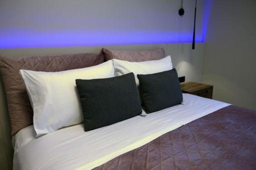 Animus Premium Apt Nafplio Eksteriør billede