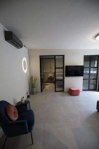 Animus Premium Apt Nafplio Eksteriør billede