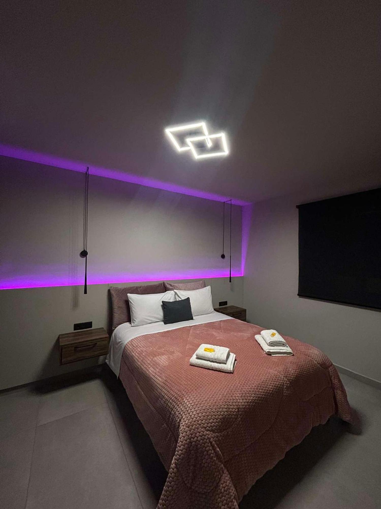 Animus Premium Apt Nafplio Eksteriør billede
