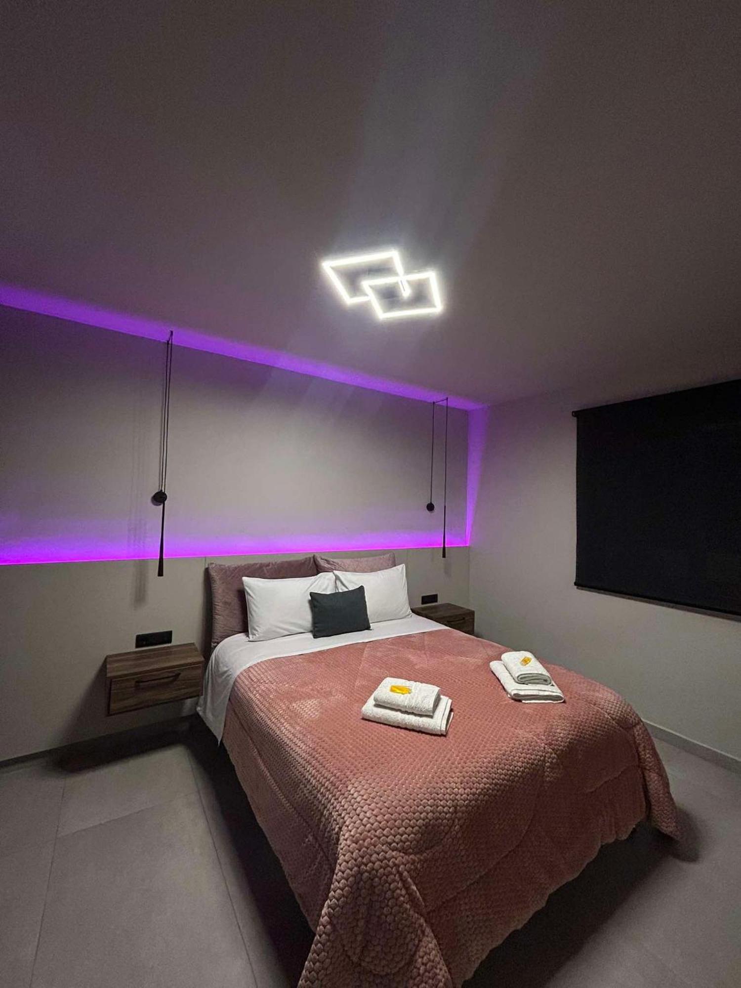 Animus Premium Apt Nafplio Eksteriør billede